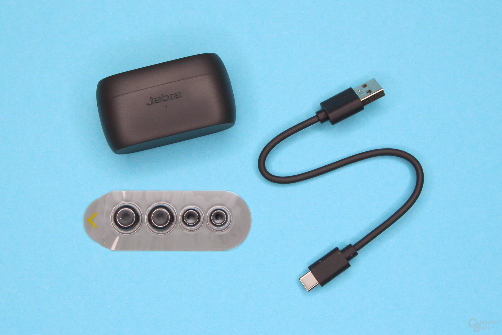 Jabra Elite 3
