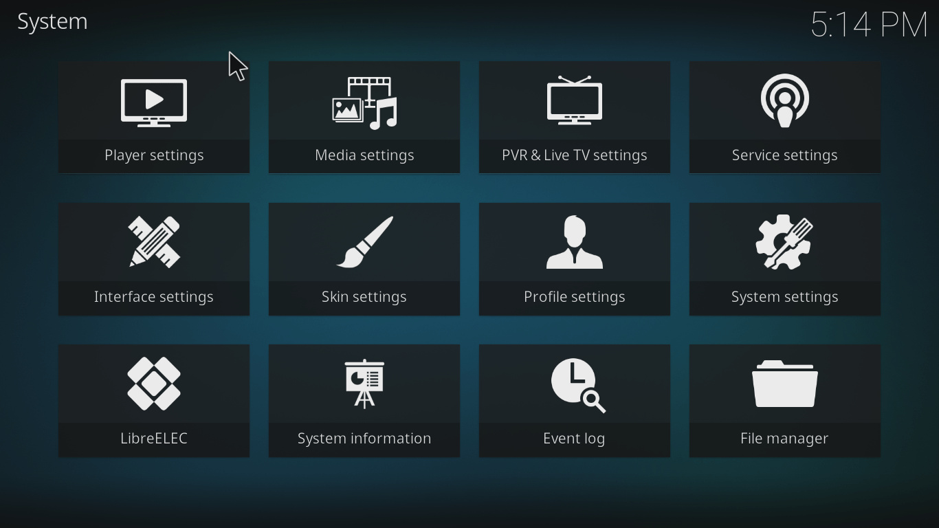 LibreELEC 10.0.1 macht Kodi 19.3 („Matrix“) auf diversen Systemen nutzbar