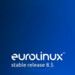 EuroLinux 8.5: Enterprise-Distribution auf Basis von RHEL 8.5 für Firmen