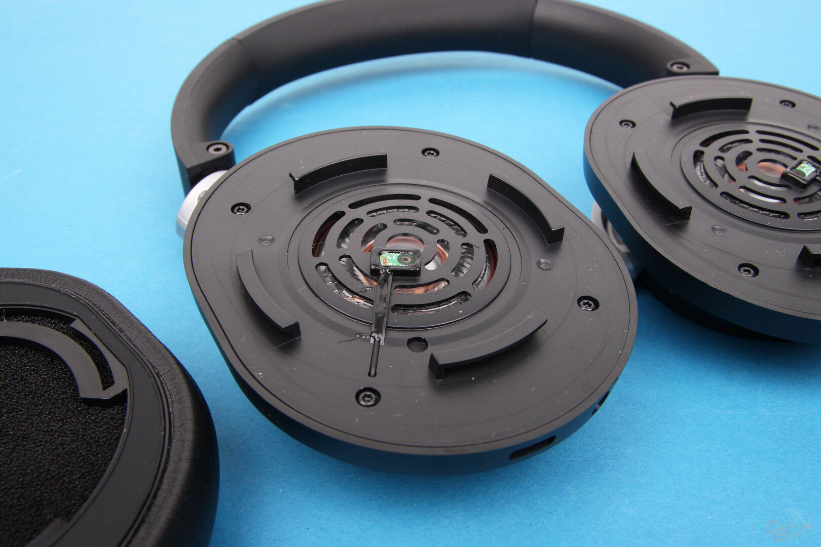 Shure Aonic 40