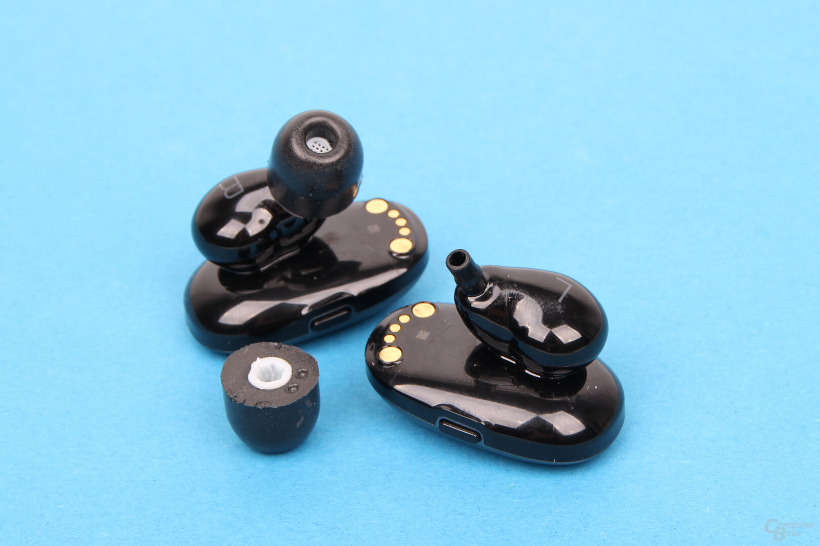 Shure Aonic Free