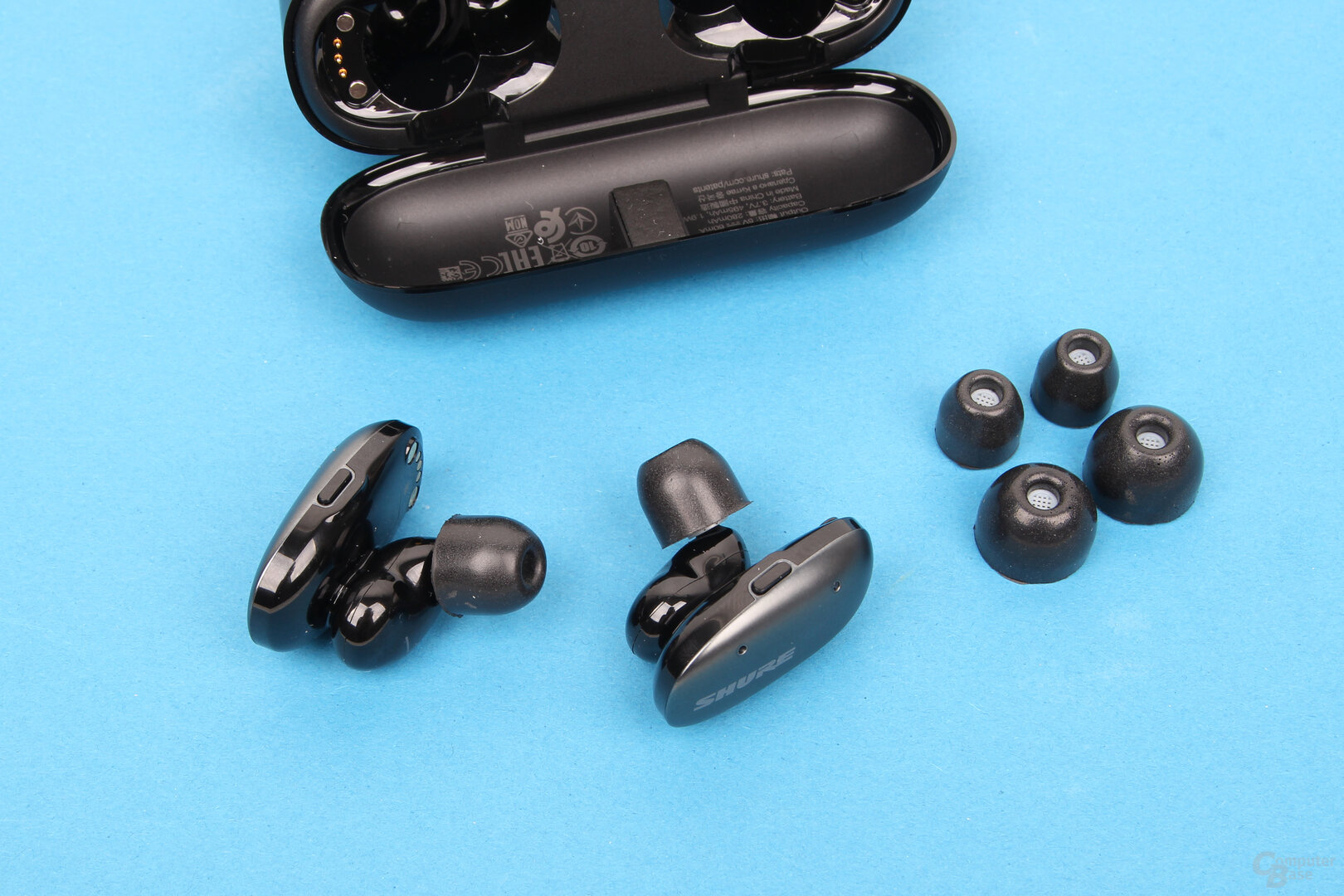Shure Aonic Free