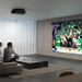 Neue Sony Beamer: Native 4K-Laser-Projektoren rücken in 6.000-Euro-Klasse