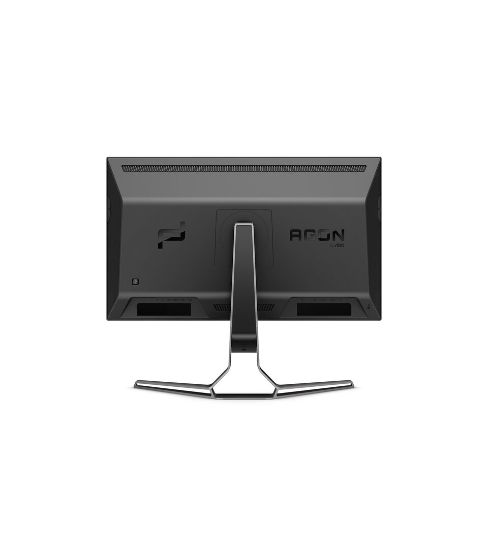 Porsche Design AOC Agon Pro PD32M