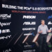Erste PCIe-5.0-SSDs: Phisons Controller-Lineup führt der E26 mit 13,5 GB/s an
