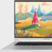 KDE Slimbook 4: AMD Ryzen 7 5700U im Linux-Ultrabook mit Plasma-Desktop