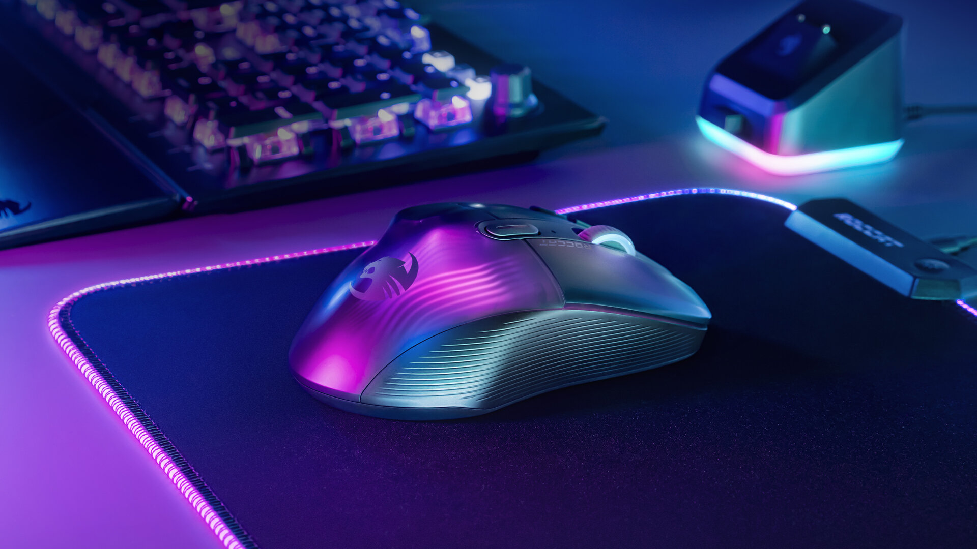 Roccat Kone XP Air