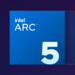 Intel Arc A580: Alchemist-Mittelklasse im Spiele-Benchmark