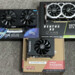 Das große GPU-Triell: Arc A380 vs. GTX 1650 vs. 6500 XT in 41 Spielen & Benchmarks