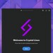 Crystal Linux: Ein neues Arch Linux soll Ein- und Umsteiger adressieren