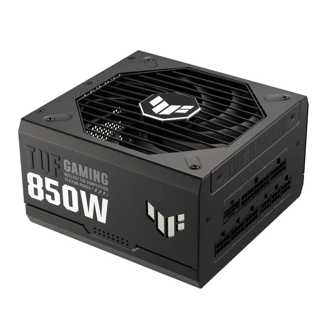 Asus TUF Gaming Gold 850W
