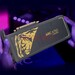 Arc A750 Limited „Gold“ Edition: Intel limitiert die limitierte A750 LE exklusiv für China