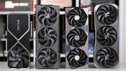 Nvidia GeForce RTX 4080 im Test: FE und Custom-Designs von Asus, MSI & Zotac im Vergleich