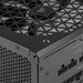 Corsair Shift: RMx-Netzteile mit seitlichen Micro-Fit-Steckern
