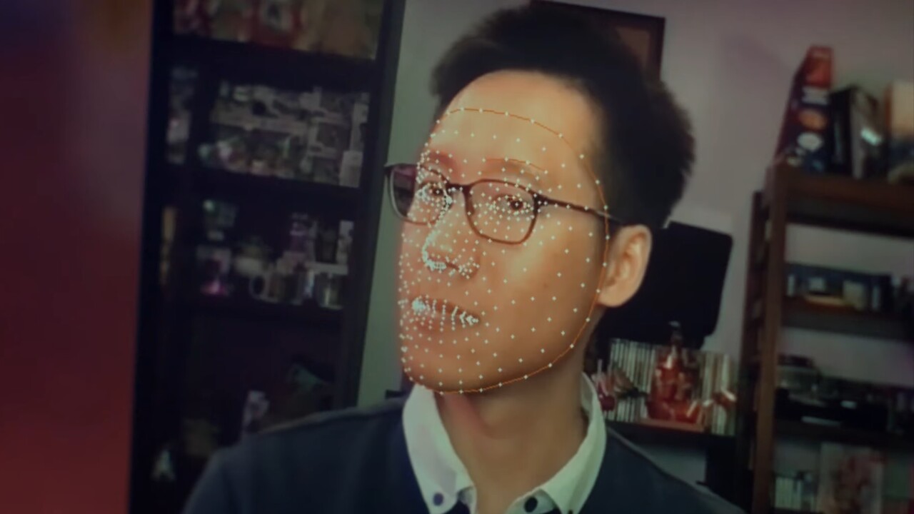 Project Gameface: Google macht Mauszeiger über Gesichtsgesten steuerbar