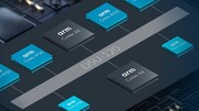 Arm-Kerne 2023: Cortex-X4, A720 und A520 bilden reine 64‑Bit-Plattform