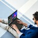 Acer Swift Edge 16: 16"-Notebook mit 3K-OLED und AMD Phoenix wiegt 1,2 kg