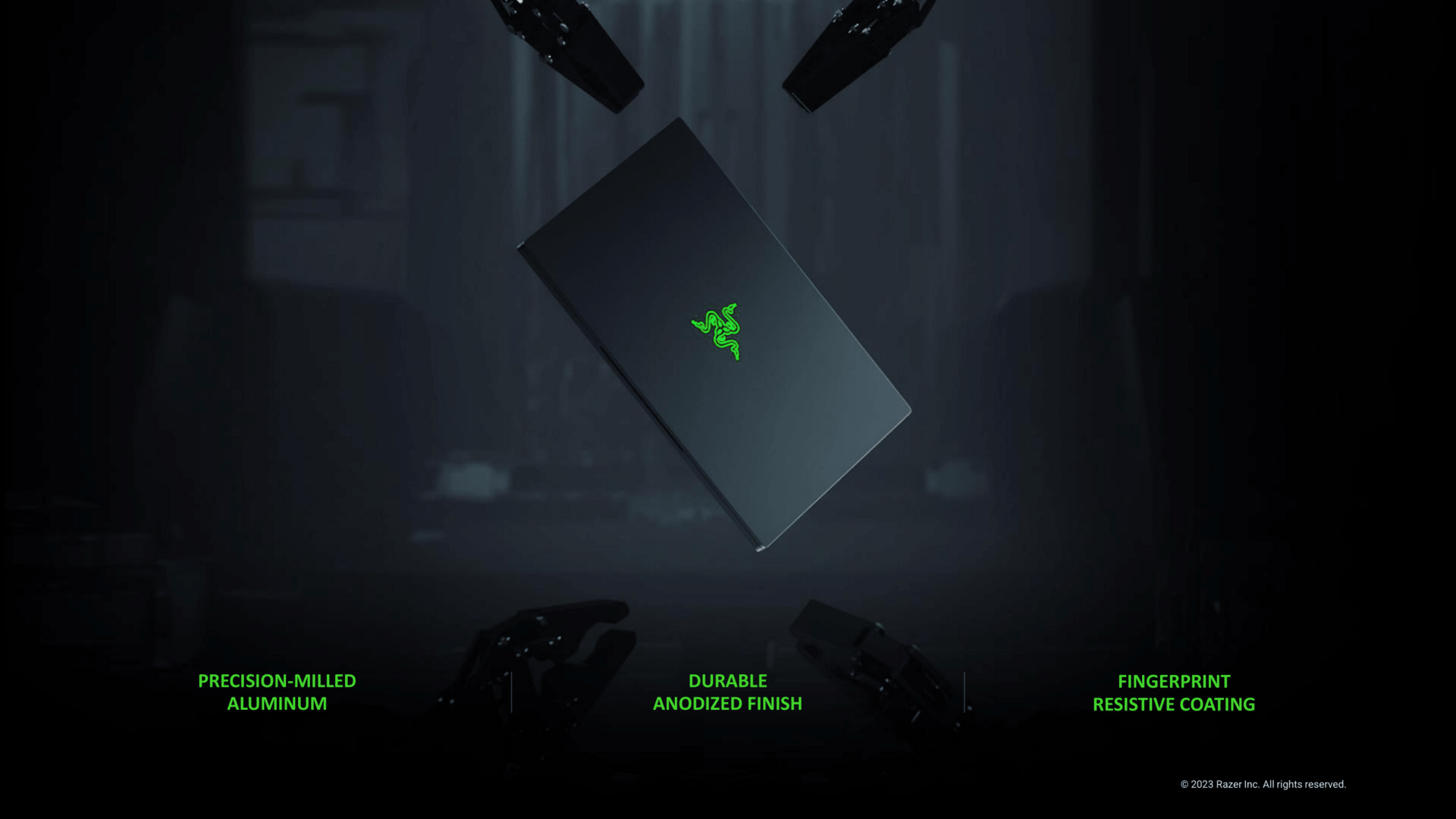 Razer Blade 14