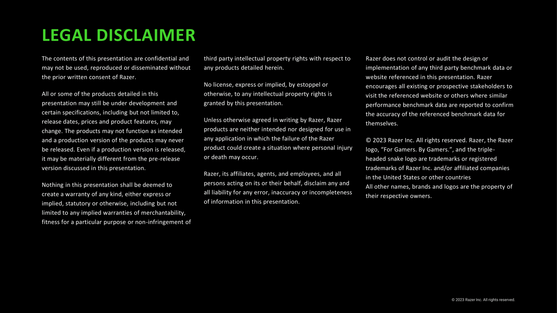 Razer Blade 14