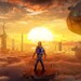 Forever Skies: Erste Spieler loben Luftschiff-Survival im Early Access