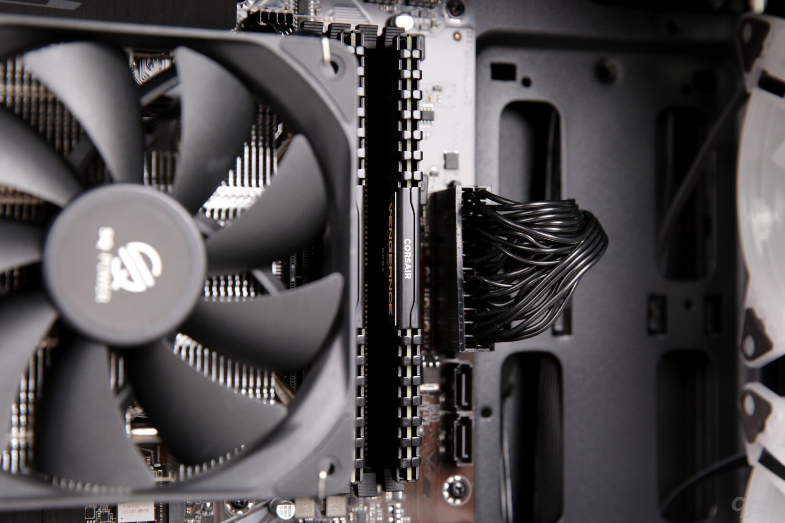 Memory PC Gaming-PC mit AMD Radeon RX 7900 GRE