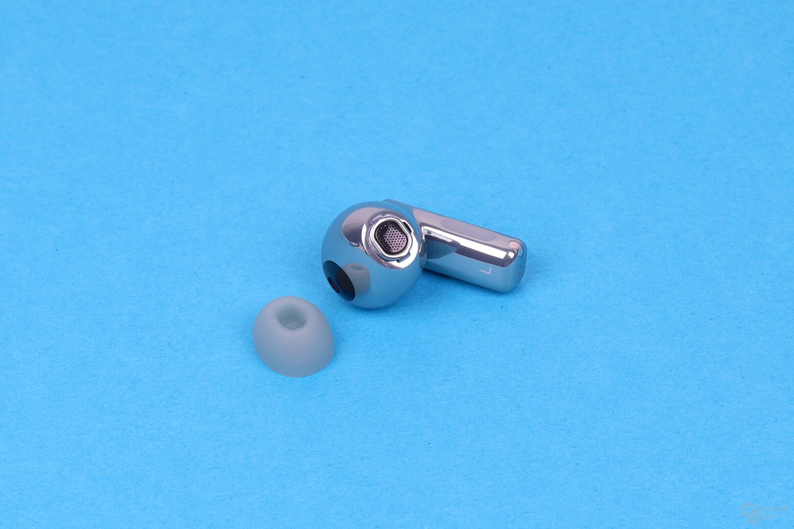 Huawei FreeBuds Pro 3: Ovale Silikonaufsätze
