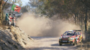 EA Sports WRC im Test: Neue Rallye-Saison startet mit Zündaussetzern