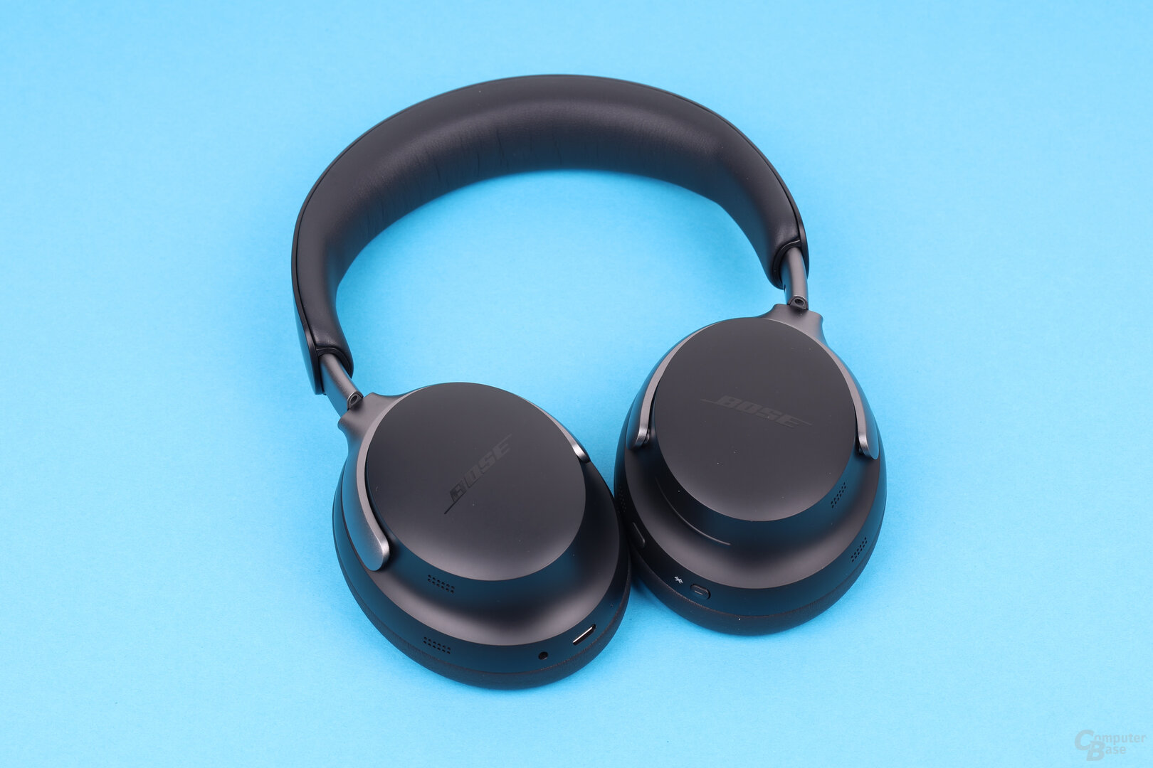 Bose QuietComfort Ultra Kopfhörer