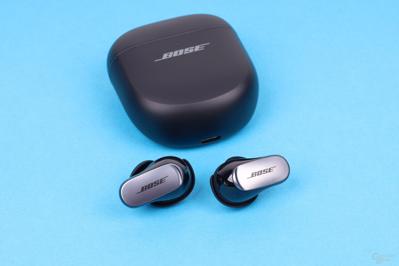 Bose QuietComfort Ultra Earbuds
