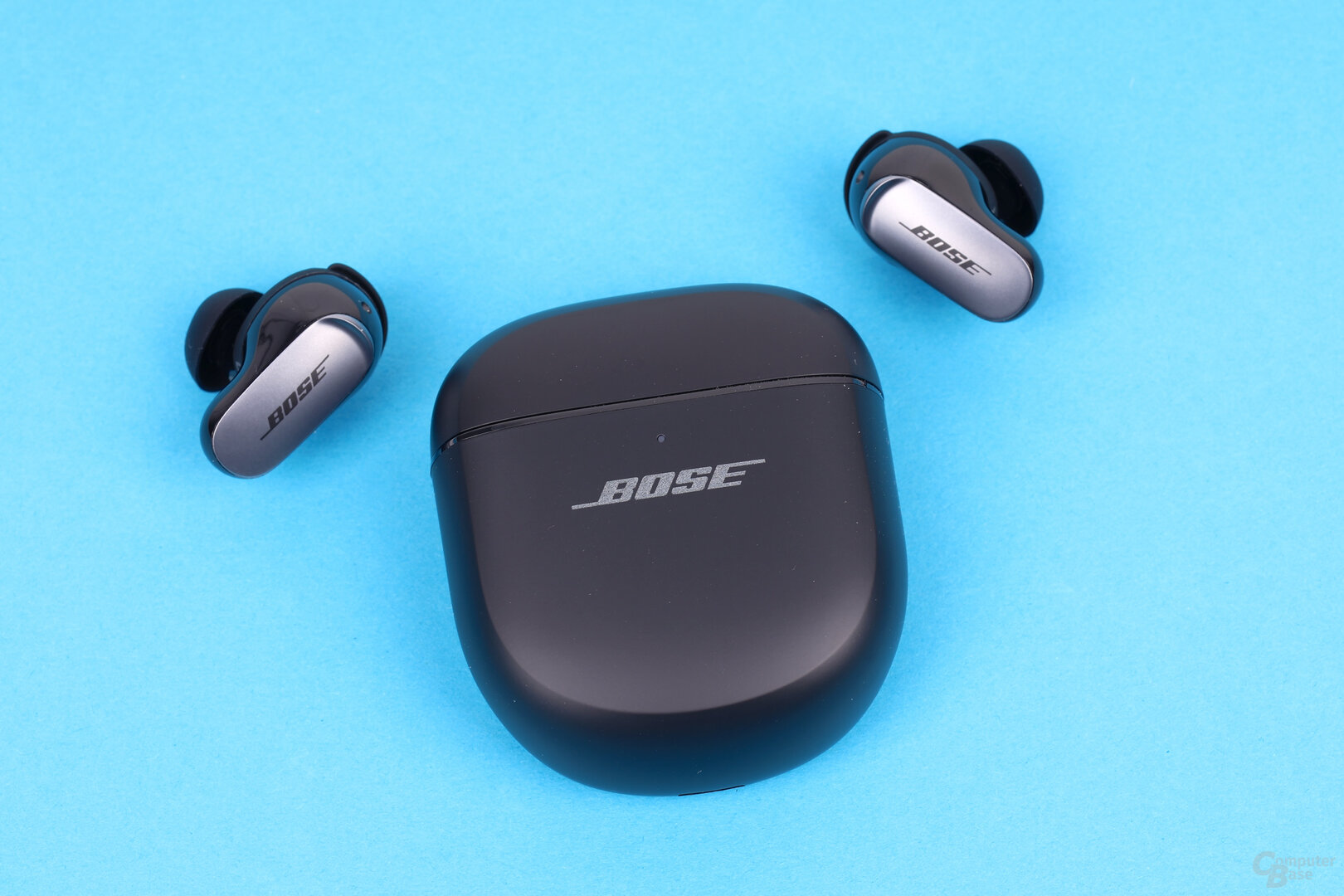 Bose QuietComfort Ultra Earbuds