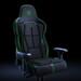 Razer Project Esther: Force-Feedback-Sitzkissen mit RGB zum Nachrüsten