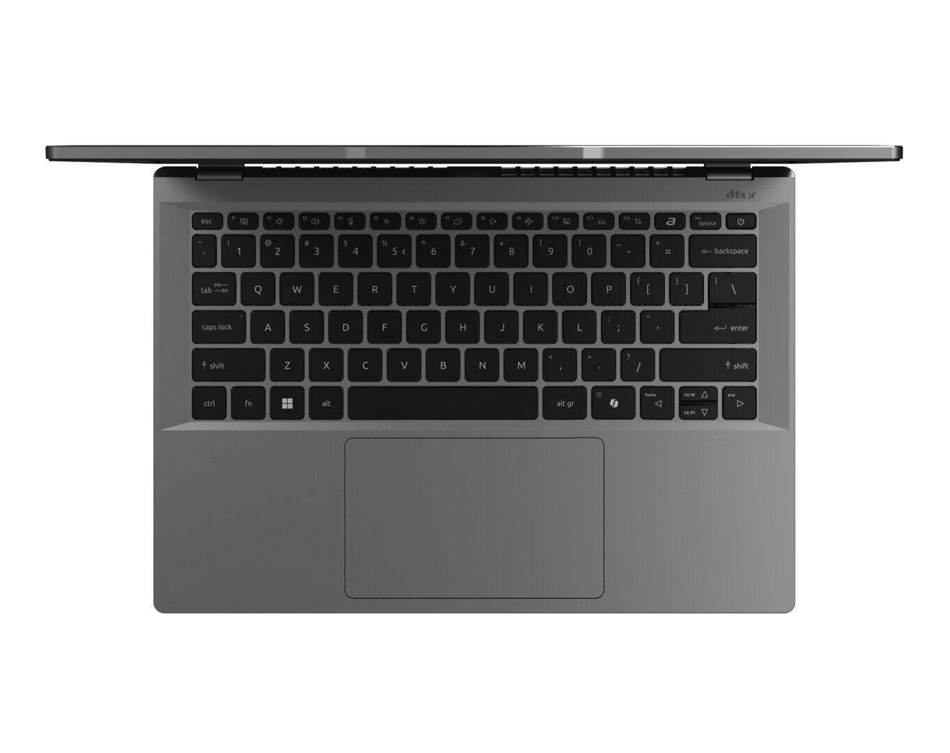 Das neue Acer Swift Go 14 (SFG14-63) mit AMD Ryzen 8000 Mobile