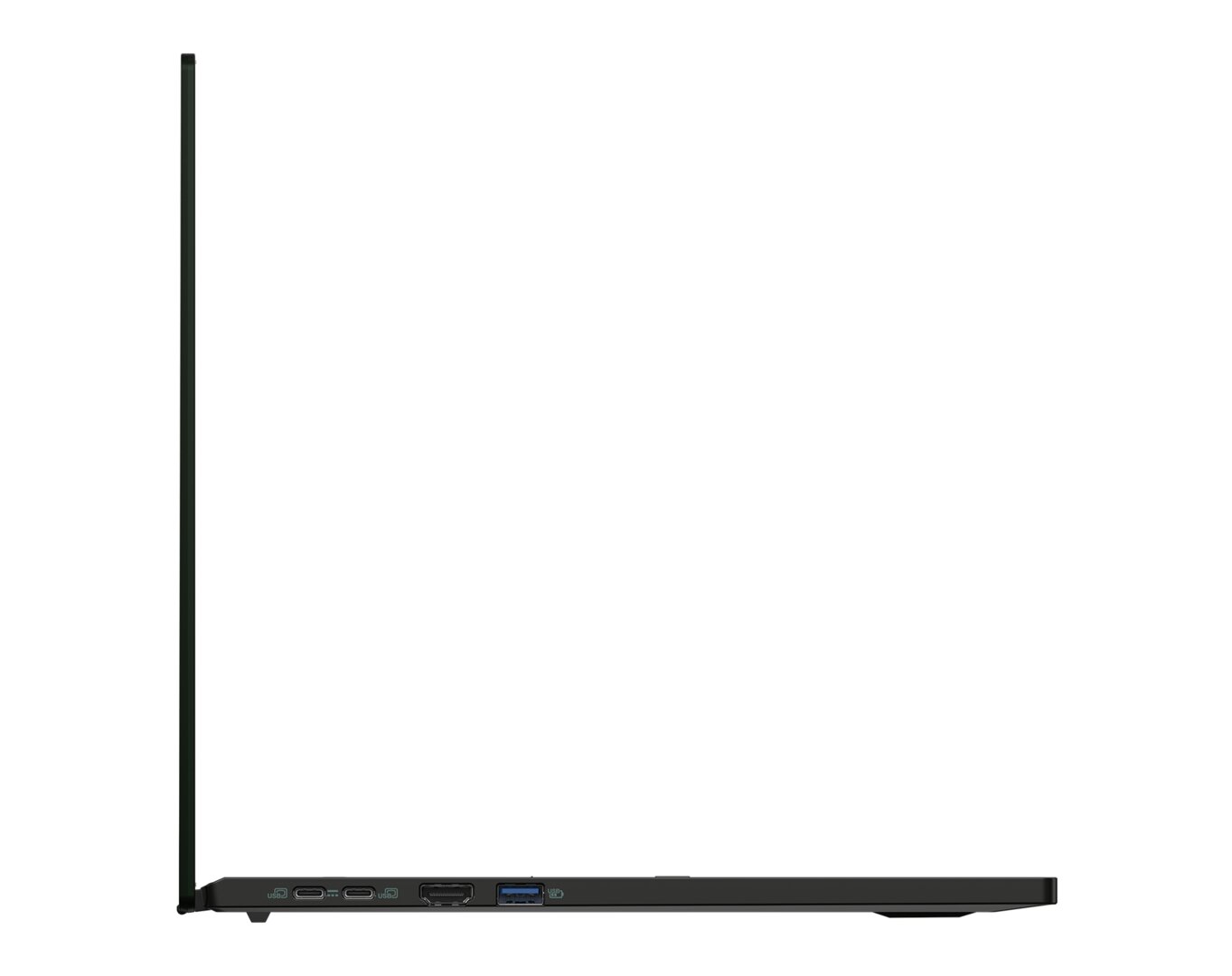 Das neue  Acer Swift Edge 16 OLED (SFE16-44) mit AMD Ryzen 8000 Mobile