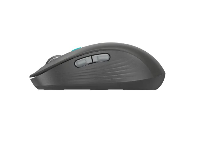 Die Logitech Signature AI Edition Mouse