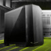 MSI Pano 100L PZ: Glaskasten-Tower mit Wendepunkt-Design