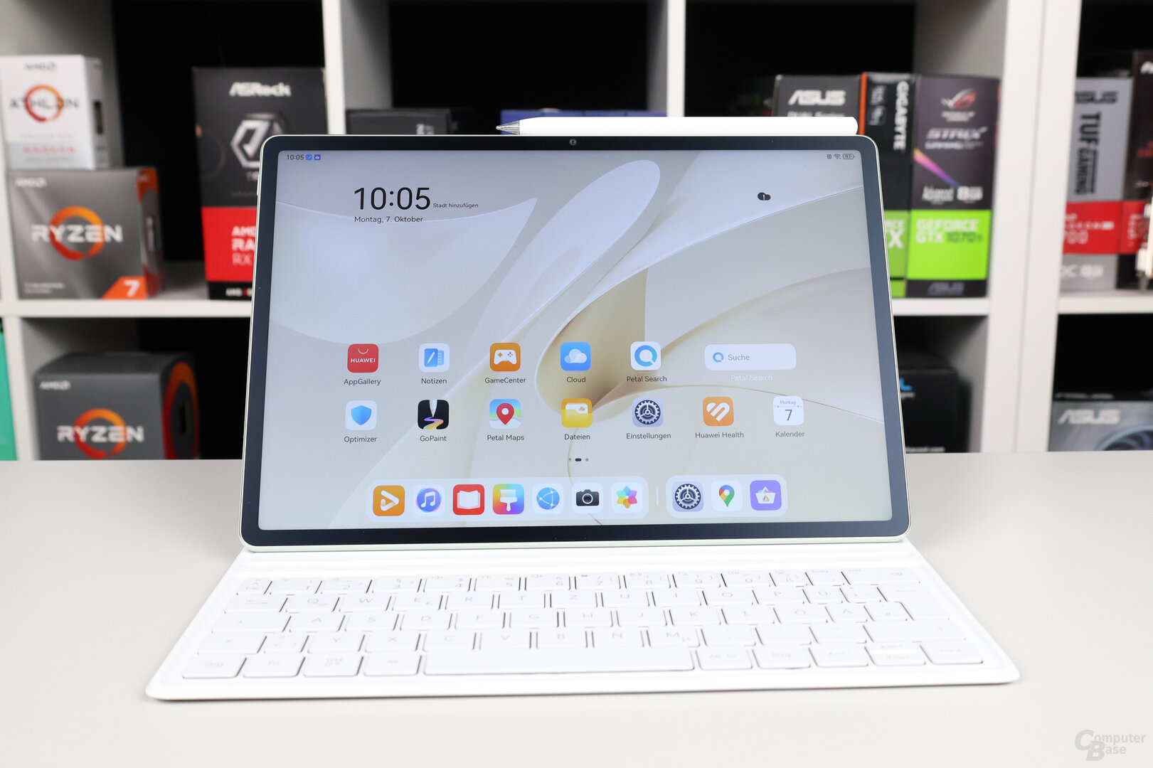 Huawei MatePad 12 X