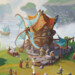 Pioneers of Pagonia: Aufbauspiel hat eine neue Roadmap und wird bald teurer