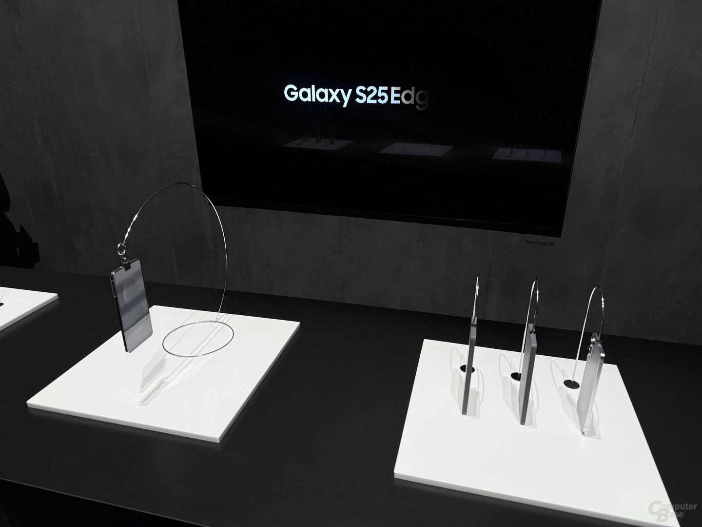 Samsung Galaxy S25 Edge