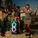 JBL PartyBox, Flip 7 und Charge 6: Neue mobile Lautsprecher für Party und Strand