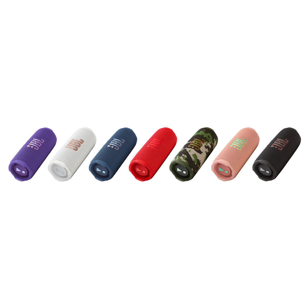 JBL Flip 7