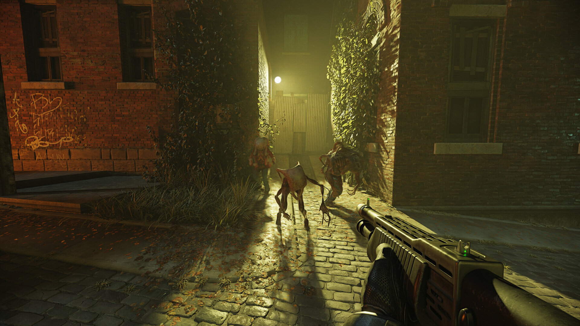 Half Life 2 RTX