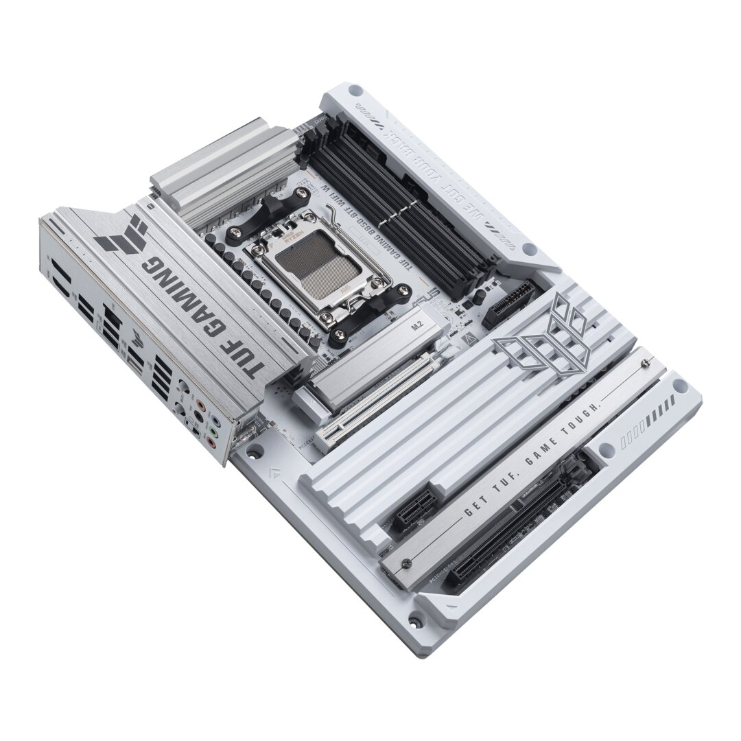 Asus TUF Gaming B850-BTF WiFi W