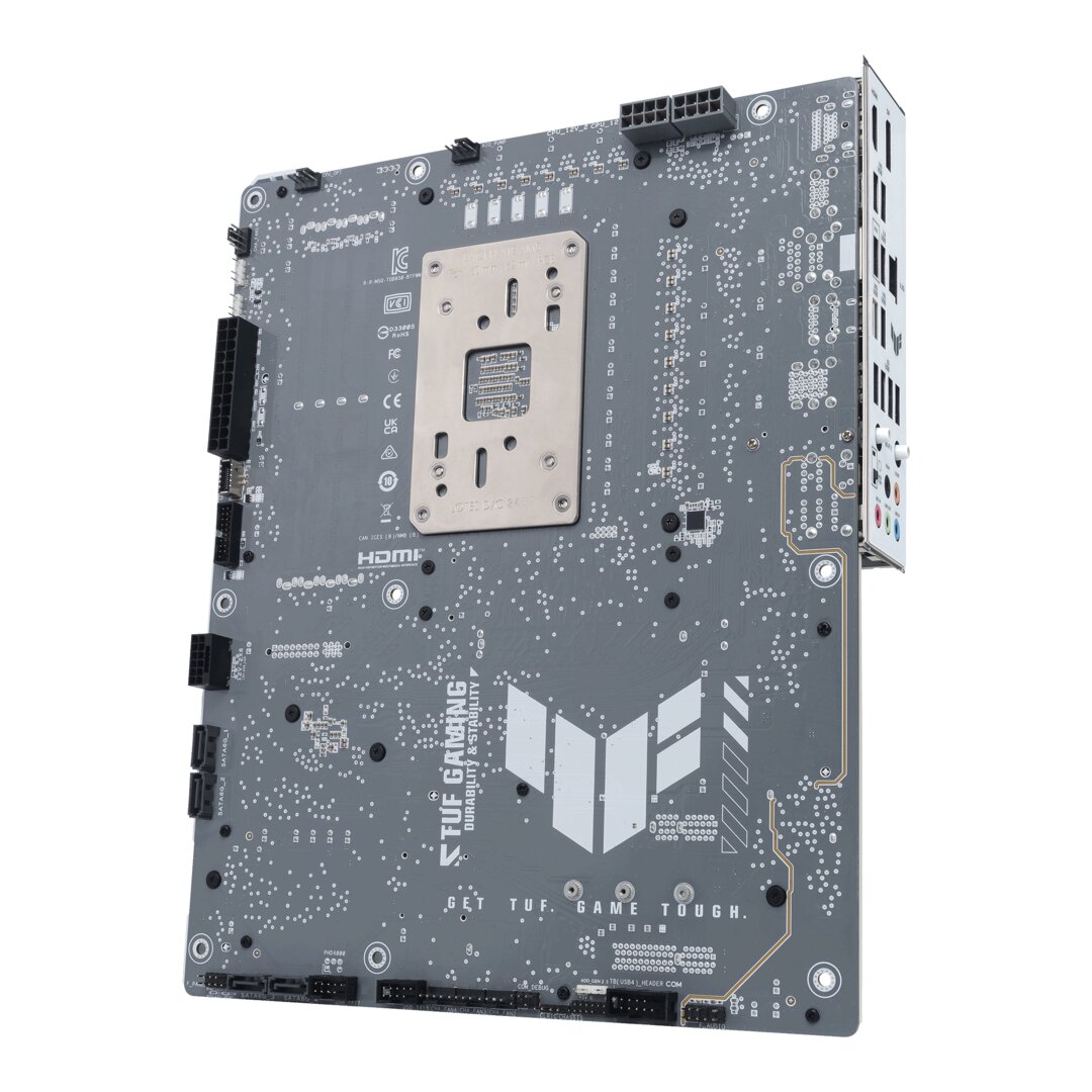 Asus TUF Gaming B850-BTF WiFi W