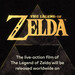 Nintendo: The Legend of Zelda kommt am 26. März 2027 ins Kino