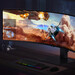 Samsung Odyssey G9 (G91F): Mehr Details zum 49-Zoll-Monitor über erste Händler-Listung