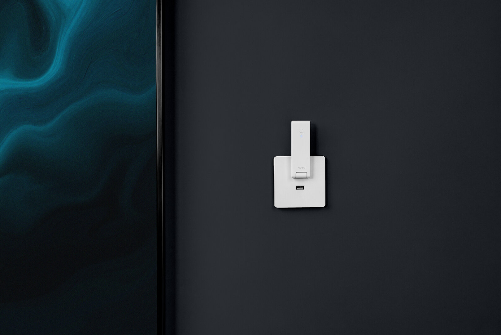 Aqara Hub M100