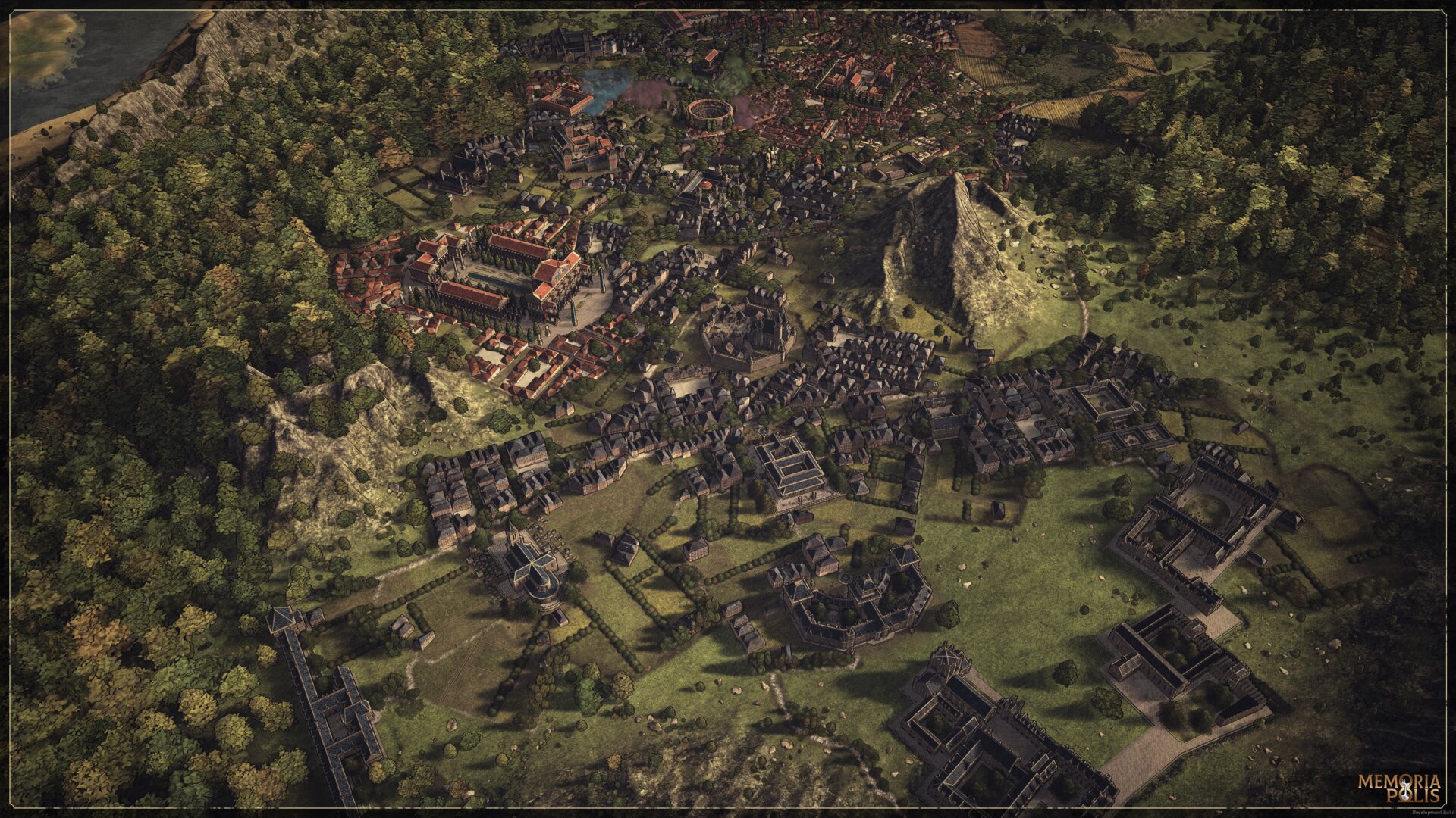 Memoriapolis