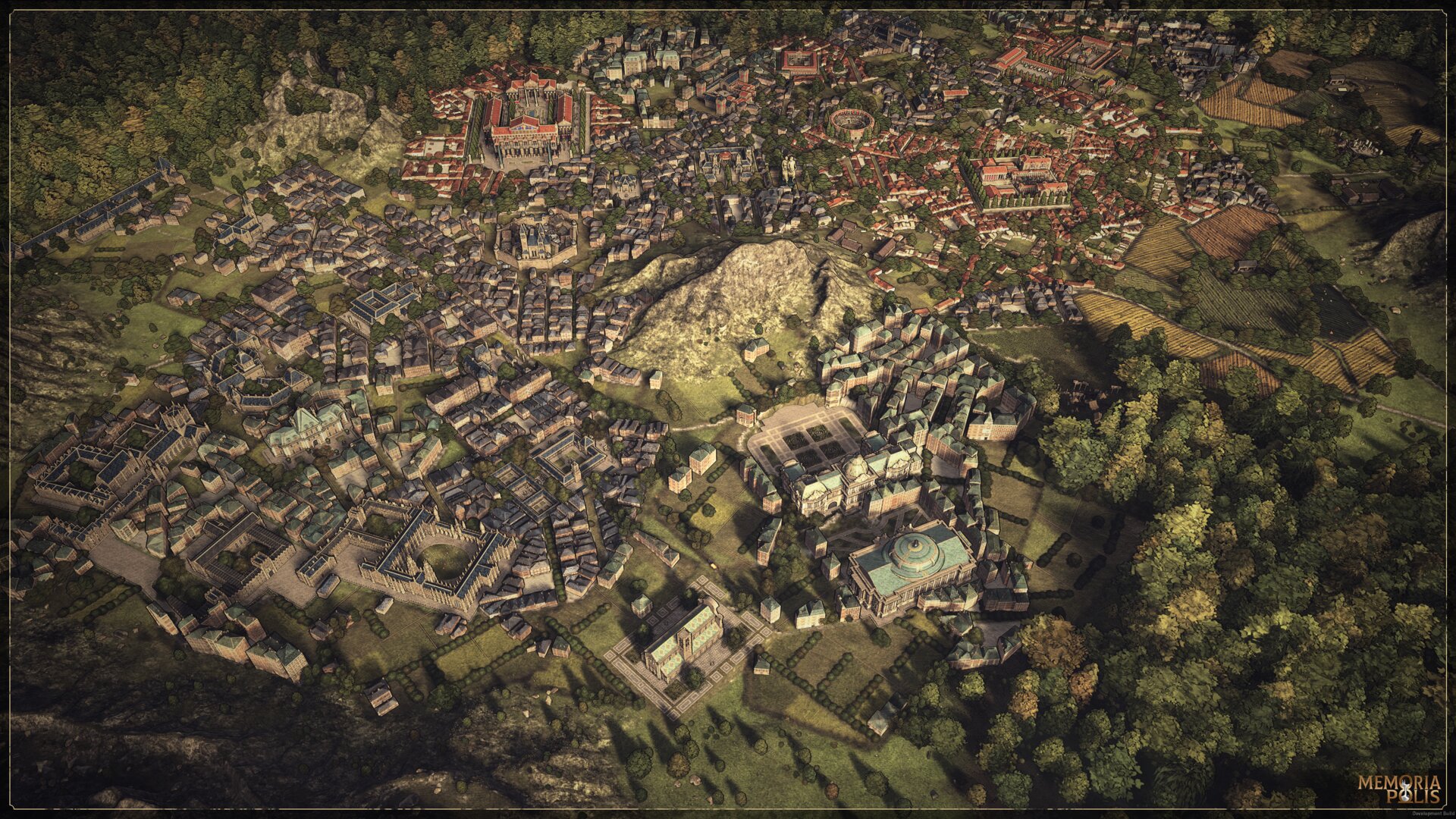 Memoriapolis