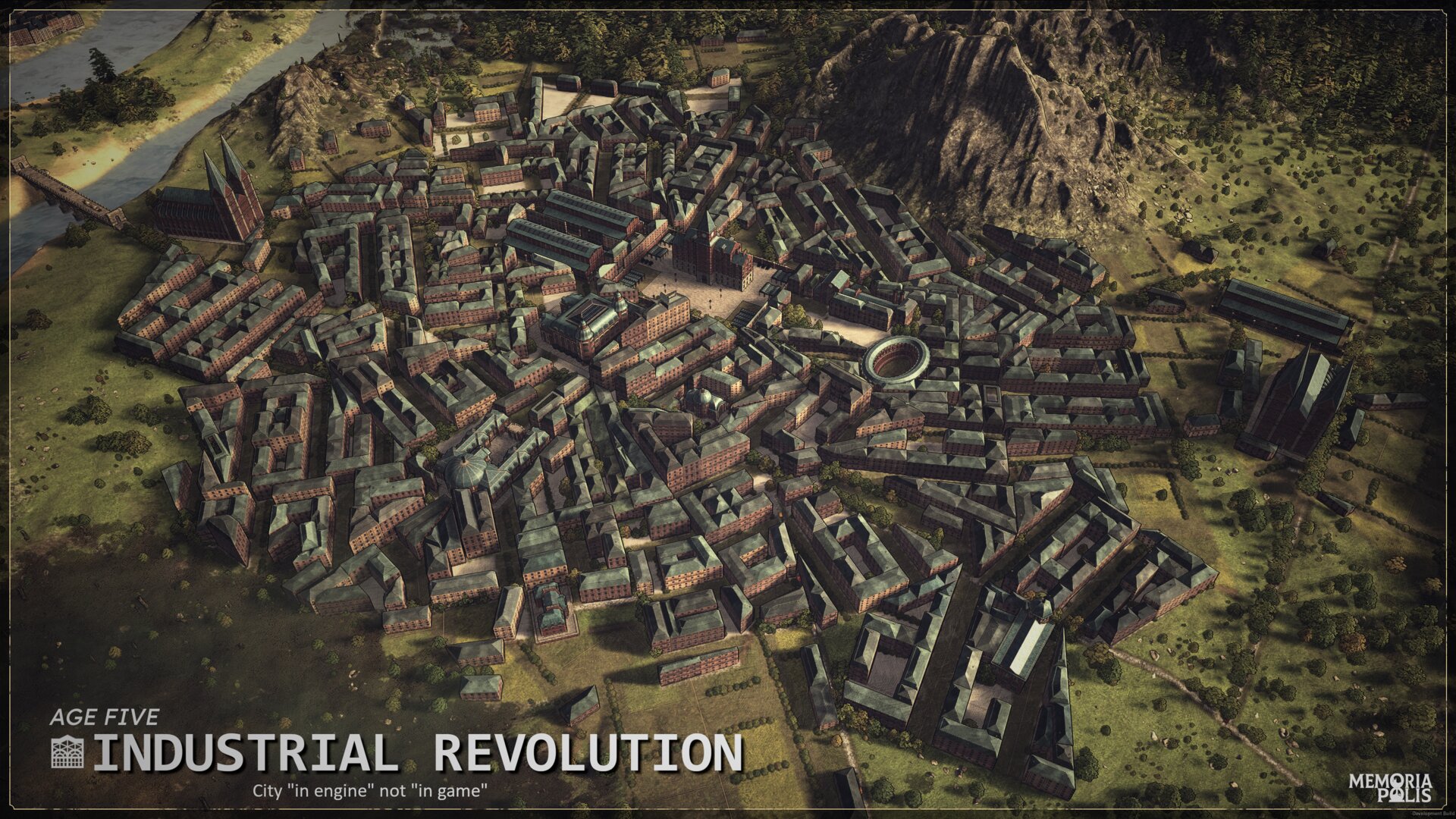 Memoriapolis