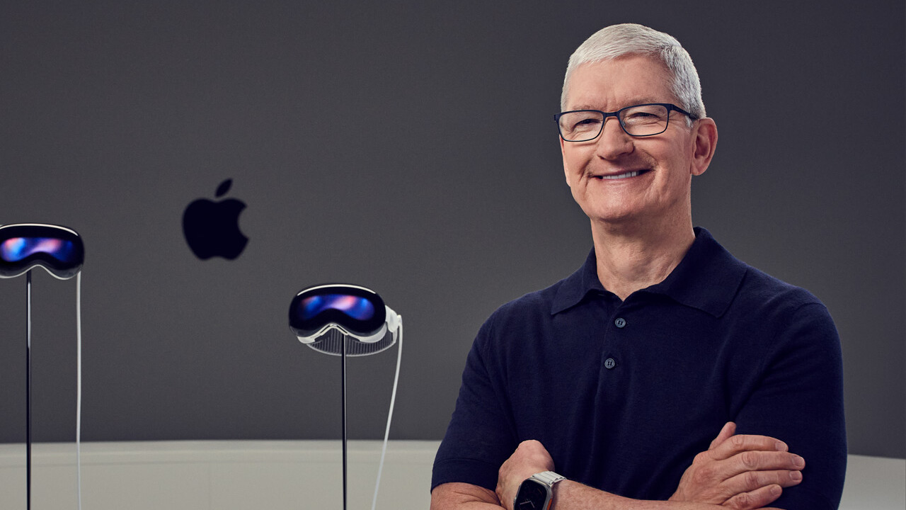 Quartalszahlen: Apple liefert solide Zahlen, erwartet aber Gegenwind